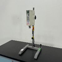 Kinematica Polytron PT 3100 D Overhead Stirrer image 0